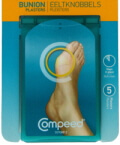 bunion pads splint pain gel