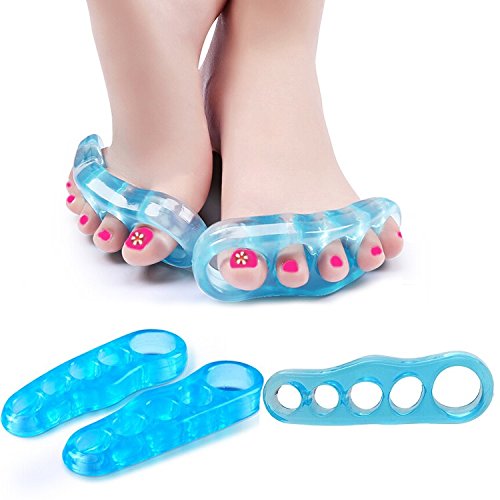 Yoga Toe & Toe Stretchers