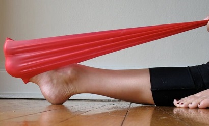 Calf and Ankle Exercises Improve Stability, Strength, and Balance