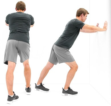 7 Great Calf Stretches For Tight Muscles - Foot Pain Explored