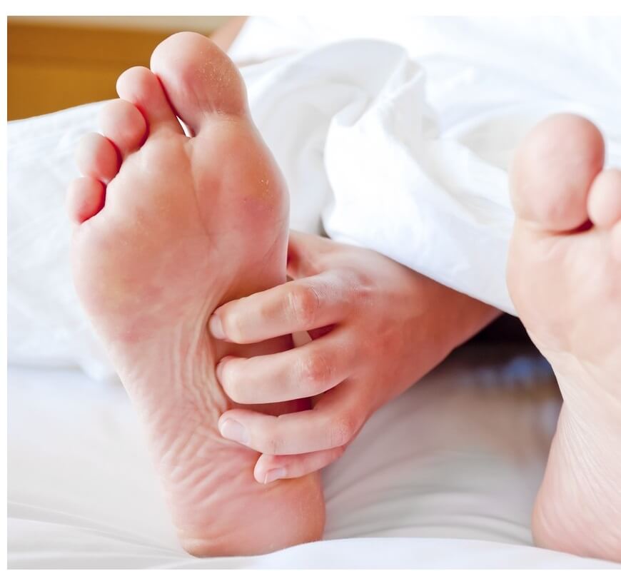 Foot Arch Pain Causes Treatment For Bottom Of Foot Pain