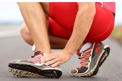 Peroneal Tendonitis - Causes, Symptoms & Treatment