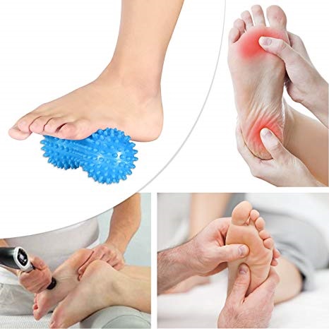 Treatment For Plantar Fasciitis - Foot Pain Explored