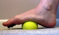 Heel Stretch Exercises: Stretch Your Foot & Heel - Foot Pain Explored