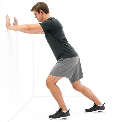 Tight Calf Exercises and Stretches - [P]rehab