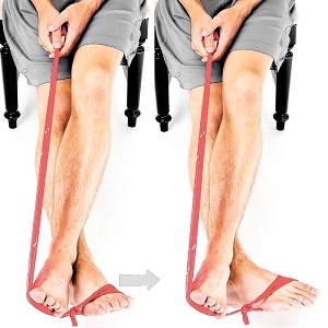 Foot and Ankle Strengthening Exercises