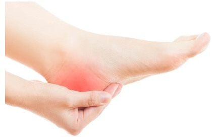 Os Trigonum Syndrome: Causes, Symptoms & Treatment - Foot Pain Exp