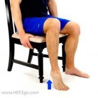 Calf Workout: Build Up Your Calf Strength - Foot Pain Explored